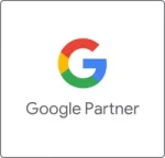 wir sind zertifizierter google partner