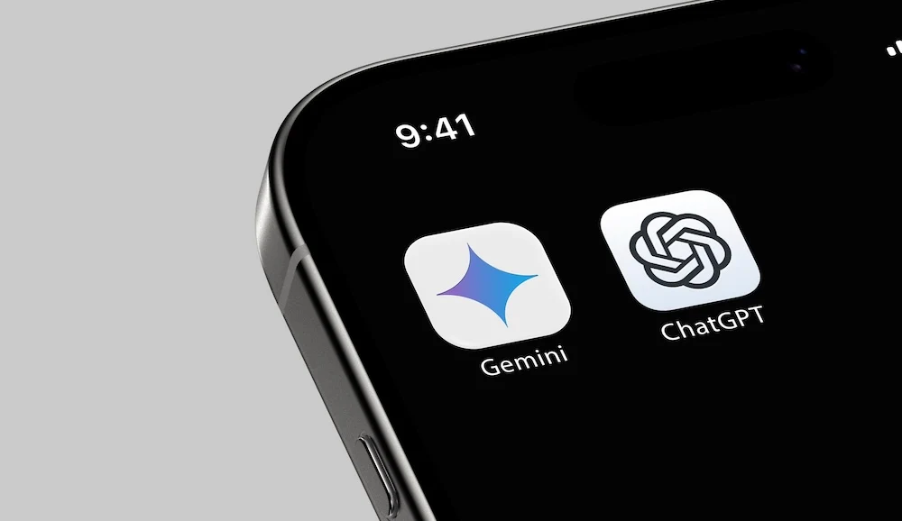 ChatGPT testet schon - Google will 2026 starten! Advertising bei ChatGPT und Gemini