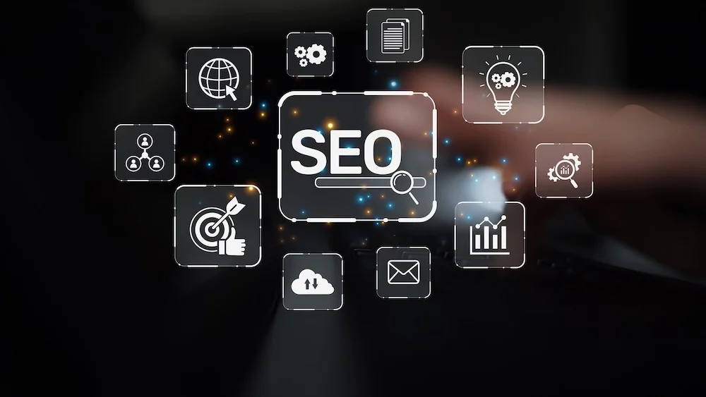 Die Bedeutung von SEO für organische Sichtbarkeit