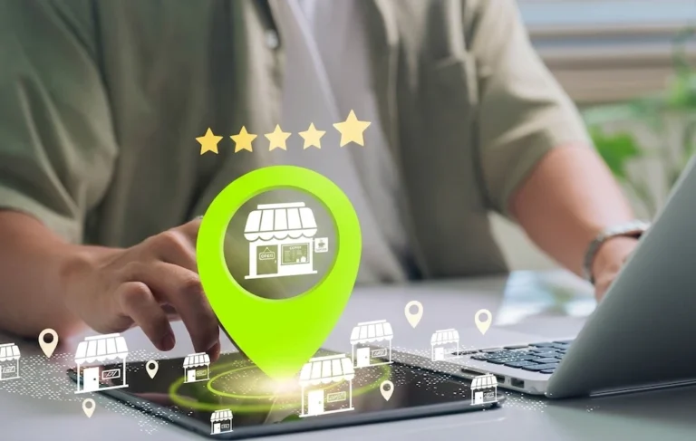 Wie „Ask Google Maps“ Local SEO für Unternehmen verändert
