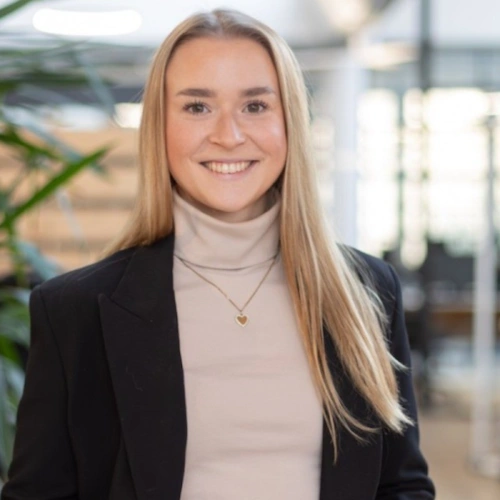 Janina Eichler