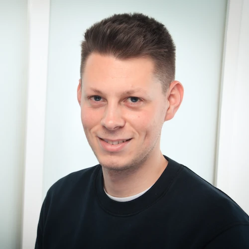 Tobias Schmitz