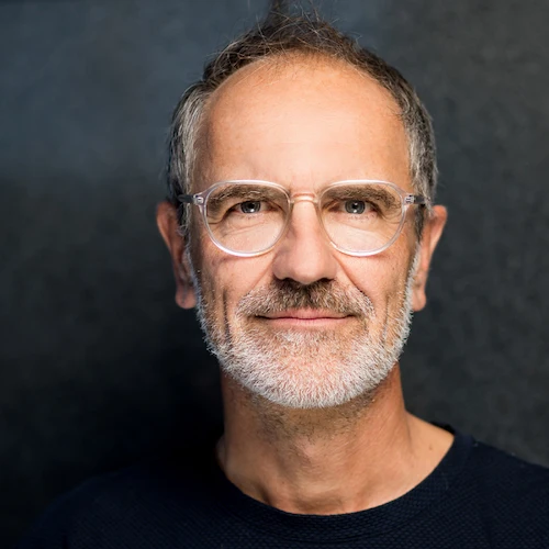 Wolfgang Schmidt