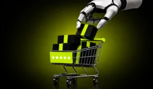 KI-Kaufentscheidung: Wie sich die Customer Journey verändert hat