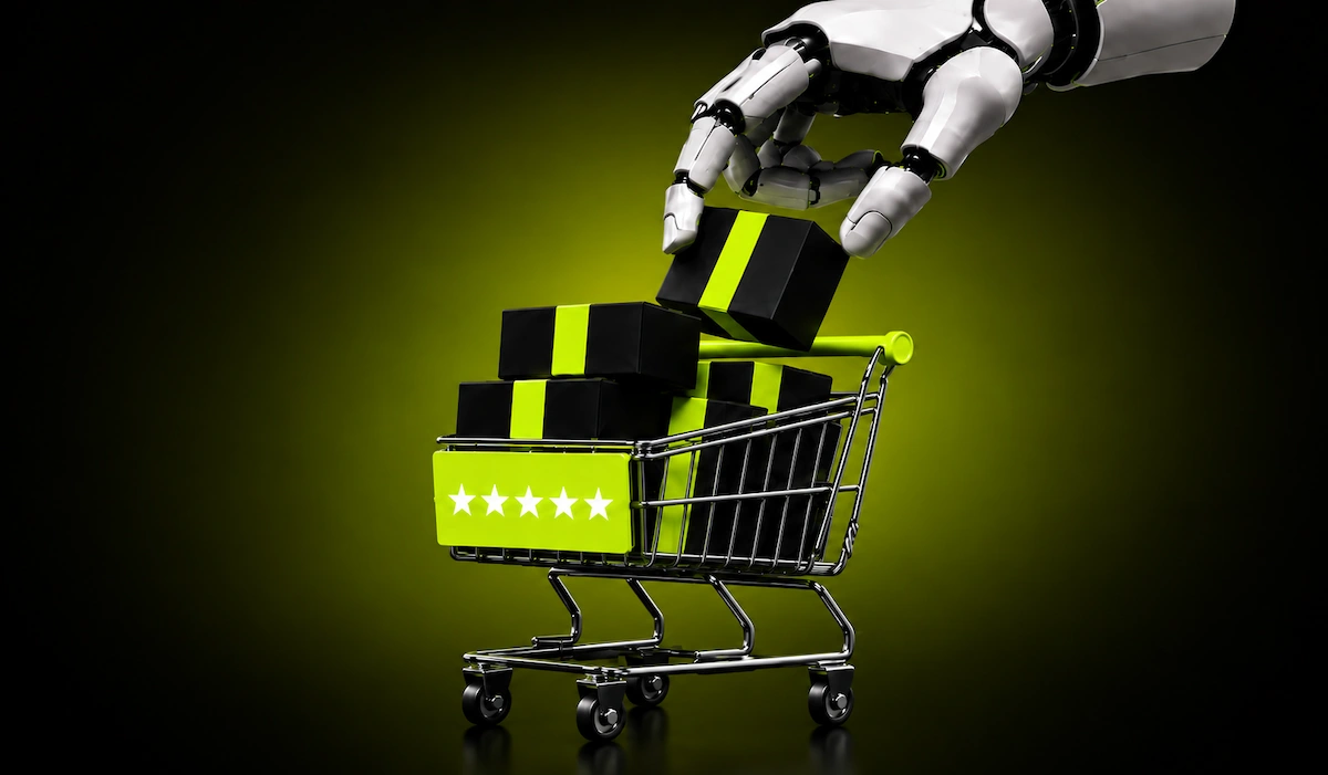 KI-Kaufentscheidung: Wie sich die Customer Journey verändert hat